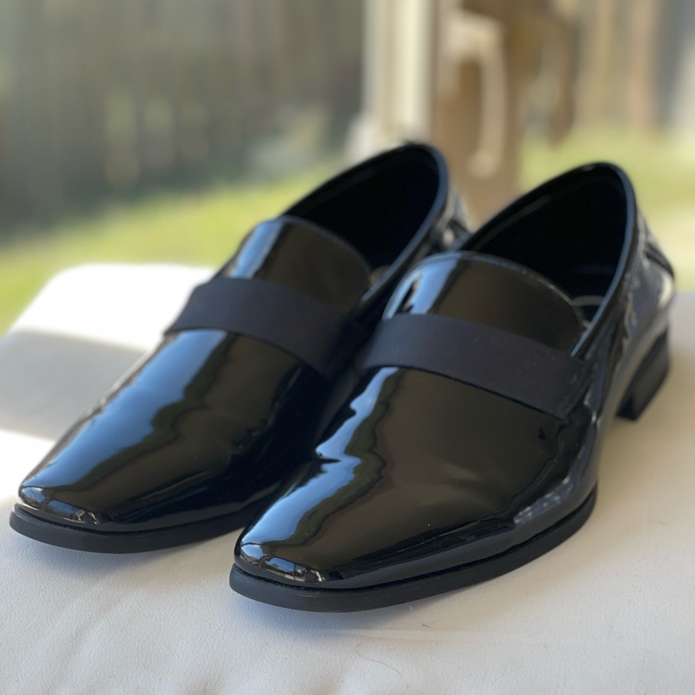 Men's Bernard Slip-on Dress Shoes